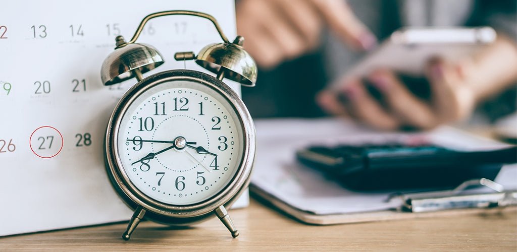 Are Time Management Activities Effective for Boosting Productivity? - HRDQ