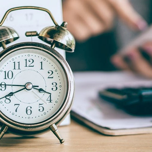 Are Time Management Activities Effective for Boosting Productivity? - HRDQ