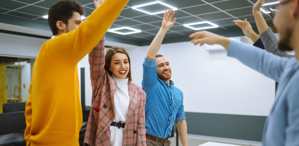 5 Best Training Energizer Activities for Workshops