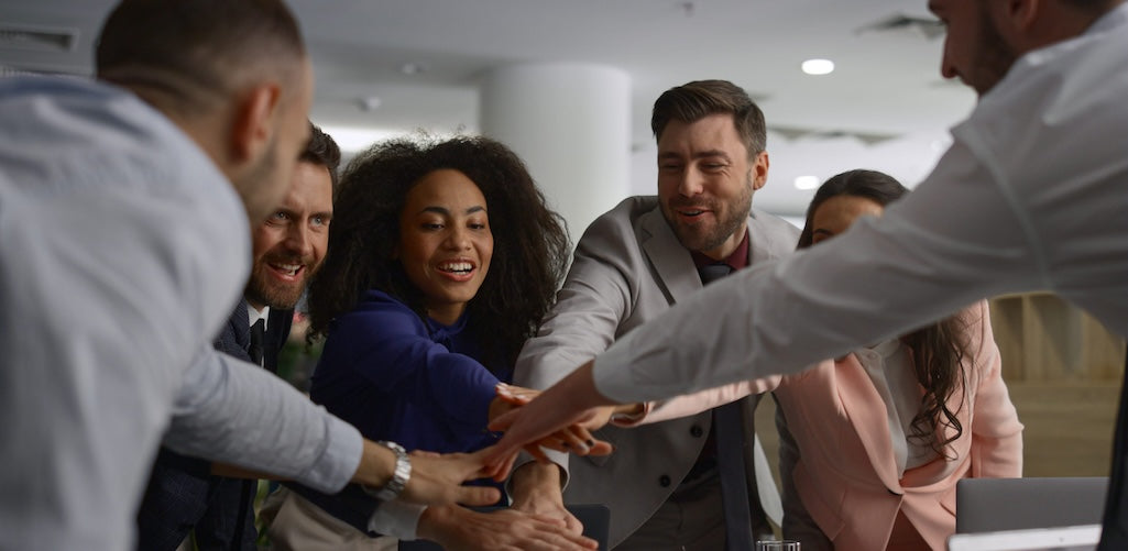 How to Change Organizational Culture Successfully