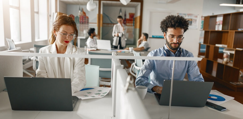  Key Concepts in Bolman and Deal's Four-Frame Model