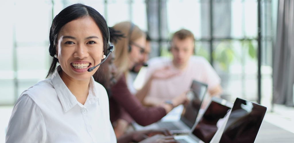 Top Customer Service Training Ideas