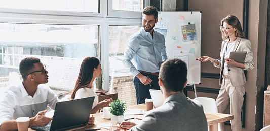 Developing Your Team With Learning, Training, and Education - HRDQ