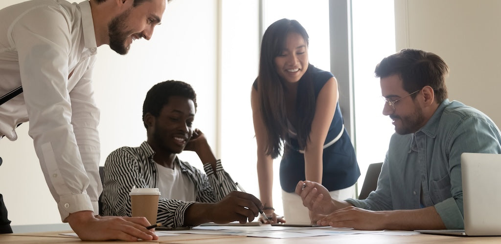 7 Conflict Resolution Games & Activities for the Workplace