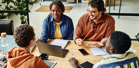 Guide: What Are The Key Work Development Areas for Employees? - HRDQ