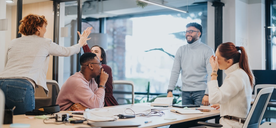 Hierarchy of Needs: Motivating Employees with Maslow’s Theory