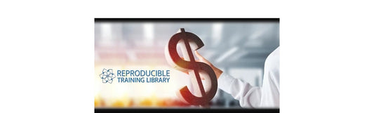 How an Organization saved $1 Million on Staff Training by Using HRDQ's Reproducible Training Library - HRDQ