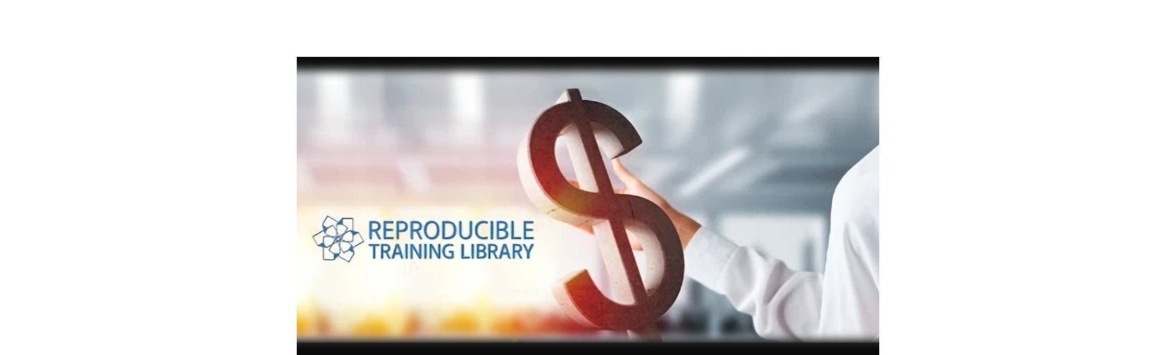 How an Organization saved $1 Million on Staff Training by Using HRDQ's Reproducible Training Library - HRDQ