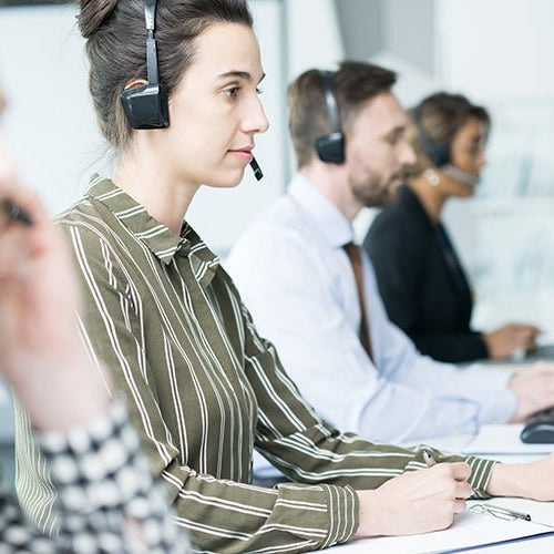 How to Build and Train a World Class Customer Service Team - HRDQ