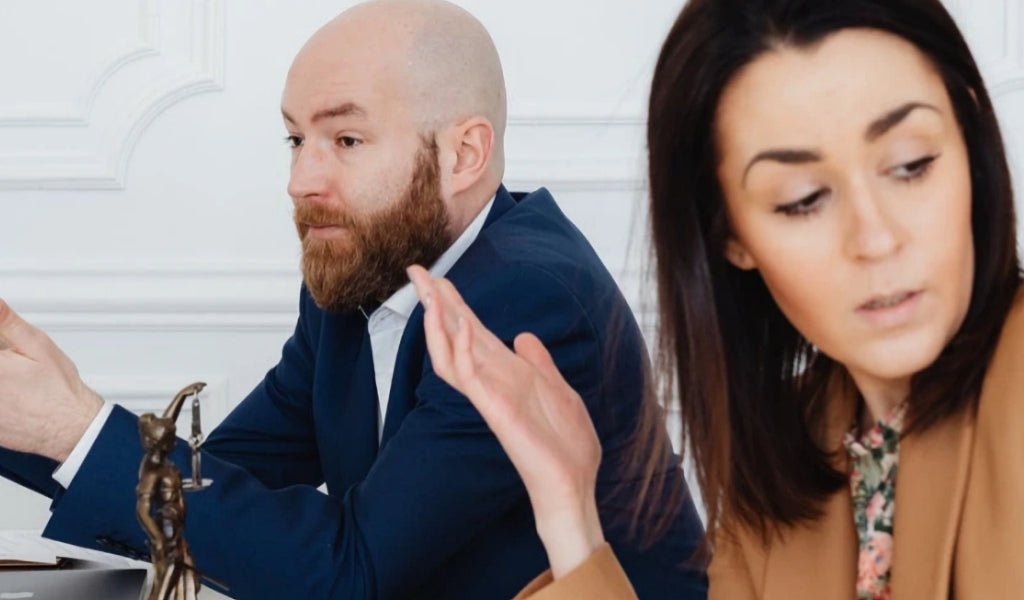 How to Identify & Handle a Disgruntled Employee | HRDQ