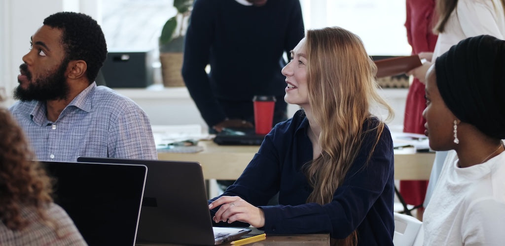 How to Improve Employee Engagement - HRDQ