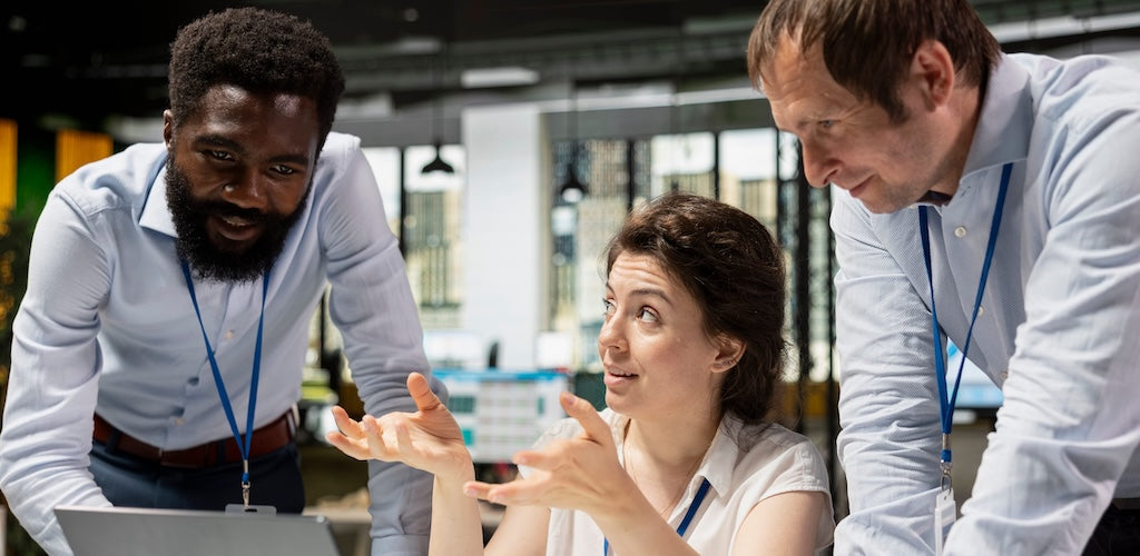 How to Increase Accountability in the Workplace - HRDQ