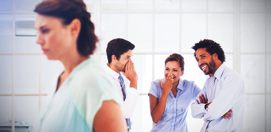 How to Spot and Prevent Bullying in The Workplace - HRDQ