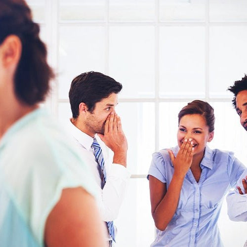How to Spot and Prevent Bullying in The Workplace - HRDQ