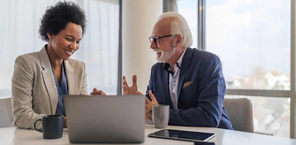 How to Structure a Mentorship Program - HRDQ