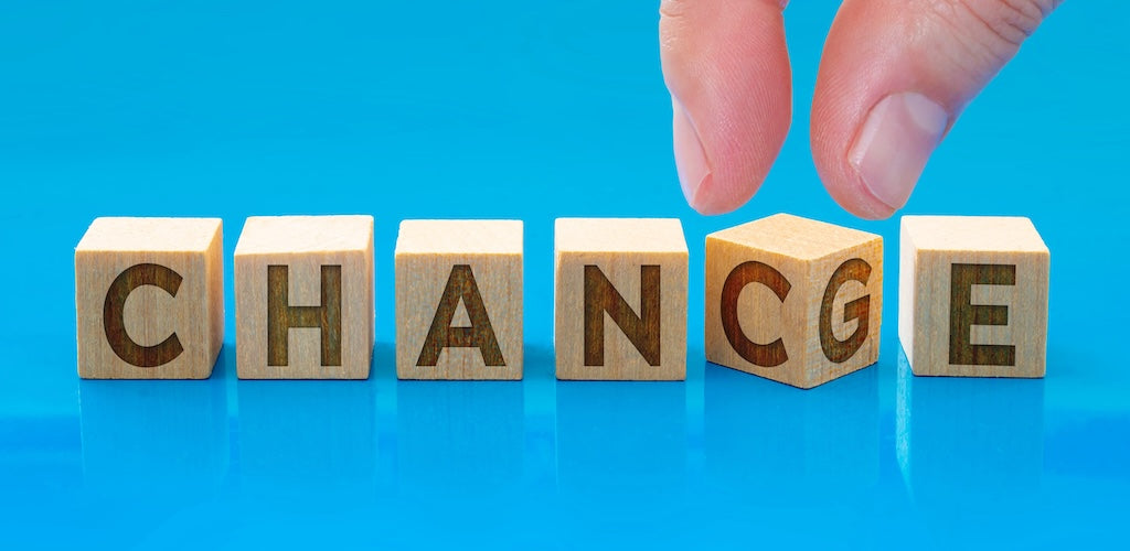 How to Lead Through Workplace Change Efforts - HRDQ