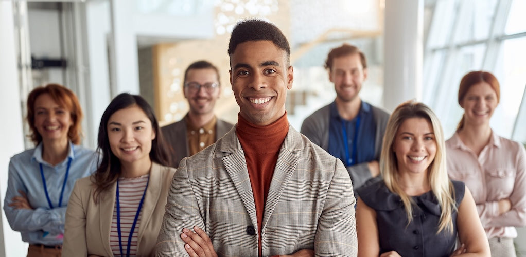 5 Essential Leadership Competencies - HRDQ