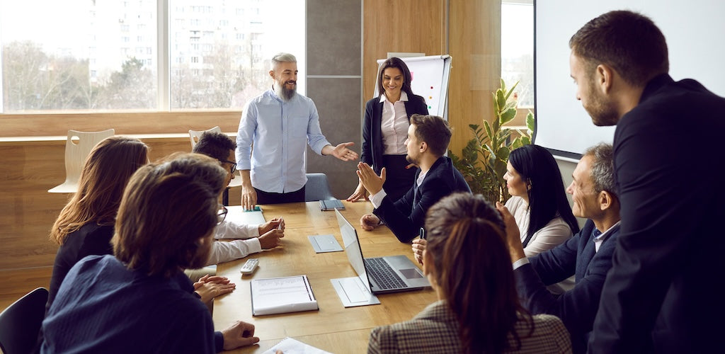 6 Methods to Measure The ROI of Employee Training Programs - HRDQ