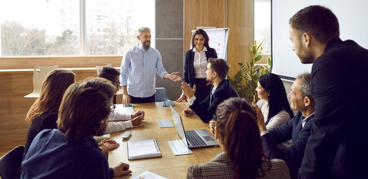 6 Methods to Measure The ROI of Employee Training Programs - HRDQ