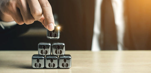 Organizational Structure: What is The Ideal “Span of Control”? - HRDQ