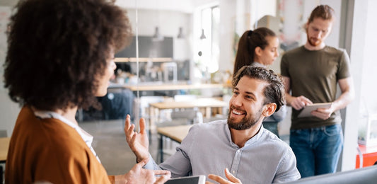 Guide: What Are the Seven Barriers to Communication?