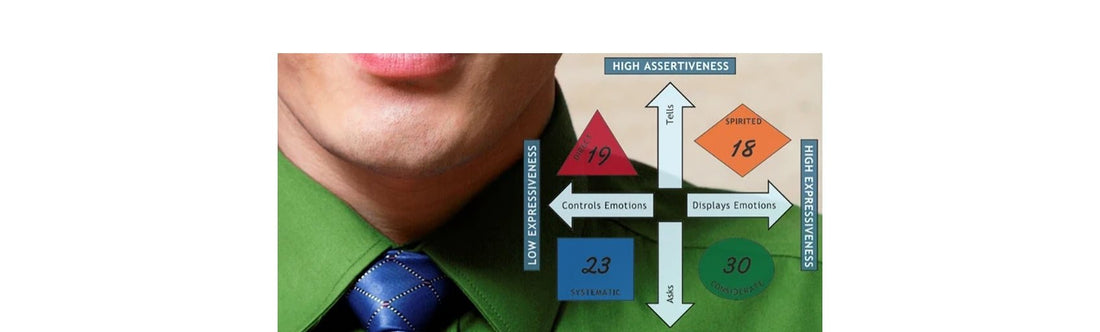 Successful Communication Styles Starts with Knowing Your Personality Style - HRDQ