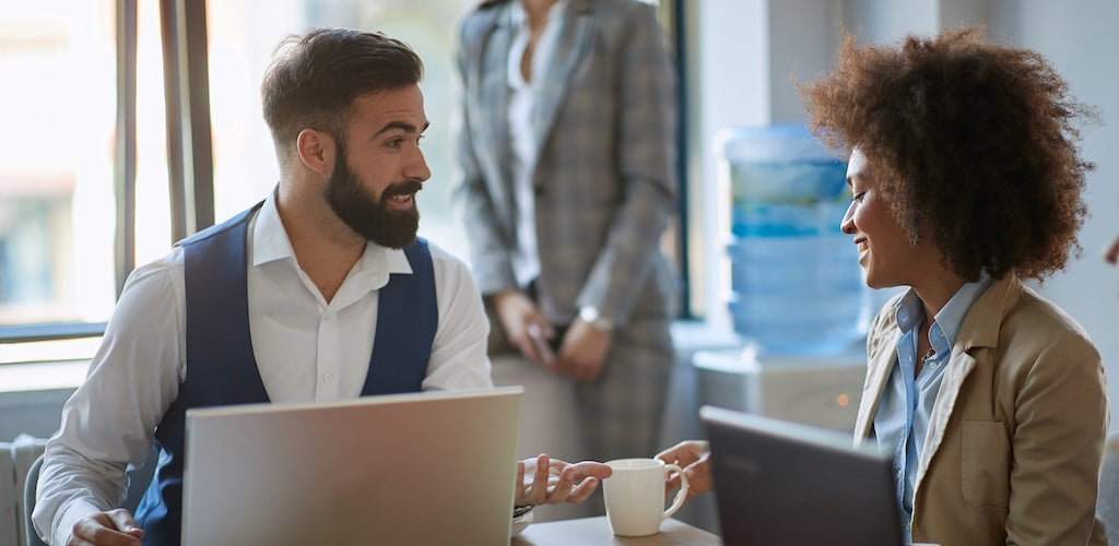 Successful Communication Styles Starts with Knowing Your Personality Style - HRDQ