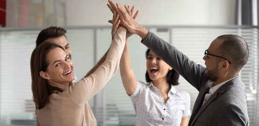 Engaging Emotional Intelligence Activities in the Workplace