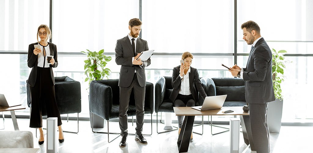The Difference Between Behavior, Personality, and Temperament - HRDQ