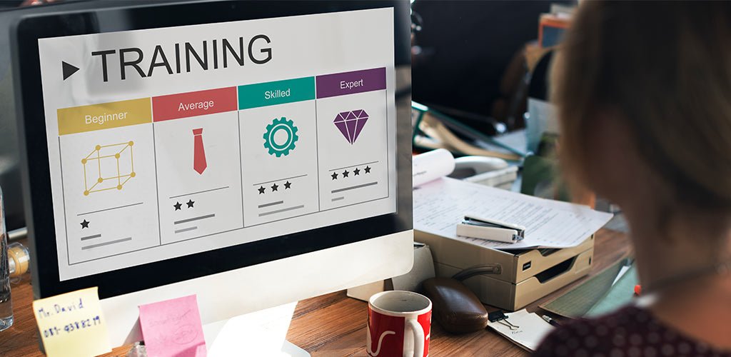 The Ultimate Guide to Developing Training Materials For Your Staff - HRDQ