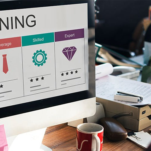 The Ultimate Guide to Developing Training Materials For Your Staff - HRDQ
