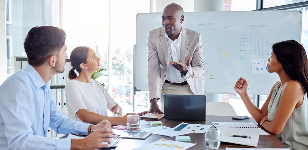 The Various Types of Mentorship Programs and How to Use Them - HRDQ