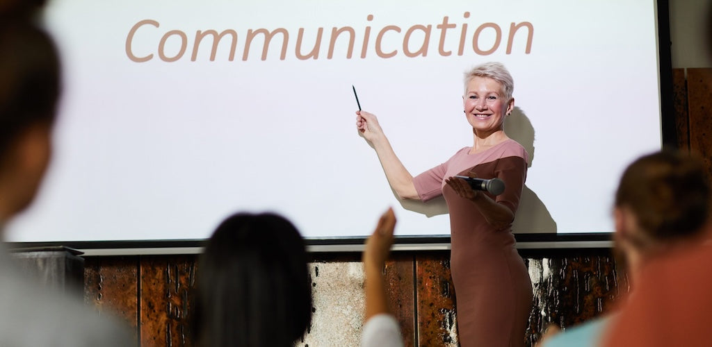Top Communication Training Workshops from HRDQ