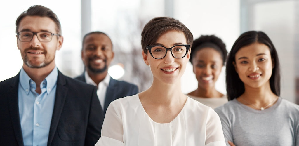 5 Essential Transformational Leadership Characteristics