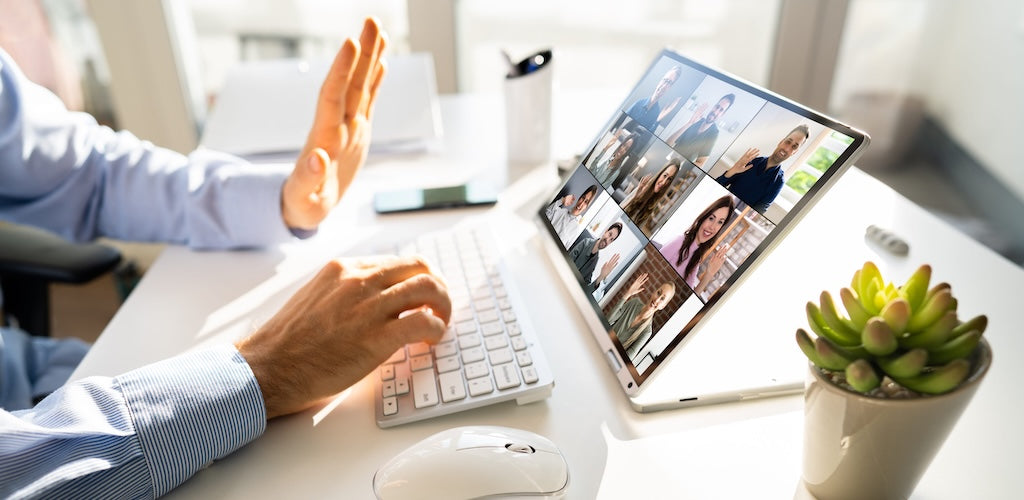 Top Benefits of Virtual Classroom Training - HRDQ