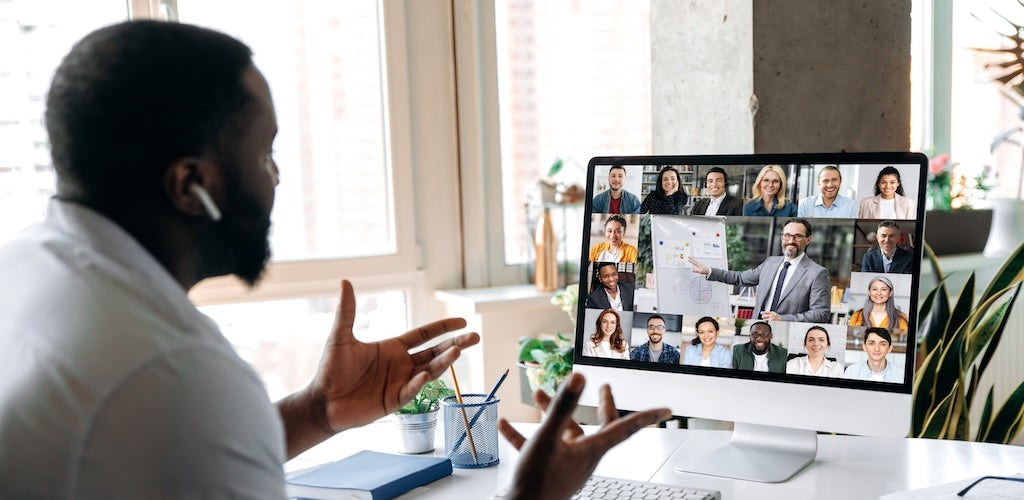 Virtual Soft Skills Training Library from HRDQ: Introducing the RTL