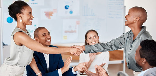 What Are The Different Types of Team Development Models? - HRDQ