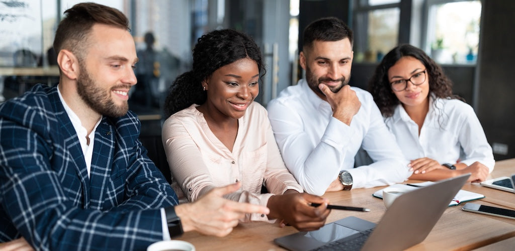 What Is an Extraordinary Team? Why Do We Need More of Them?