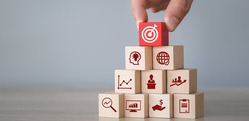 What's The Difference Between Purpose and Objectives?