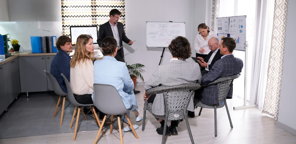 4 Types of Training Methods for the Workplace - HRDQ