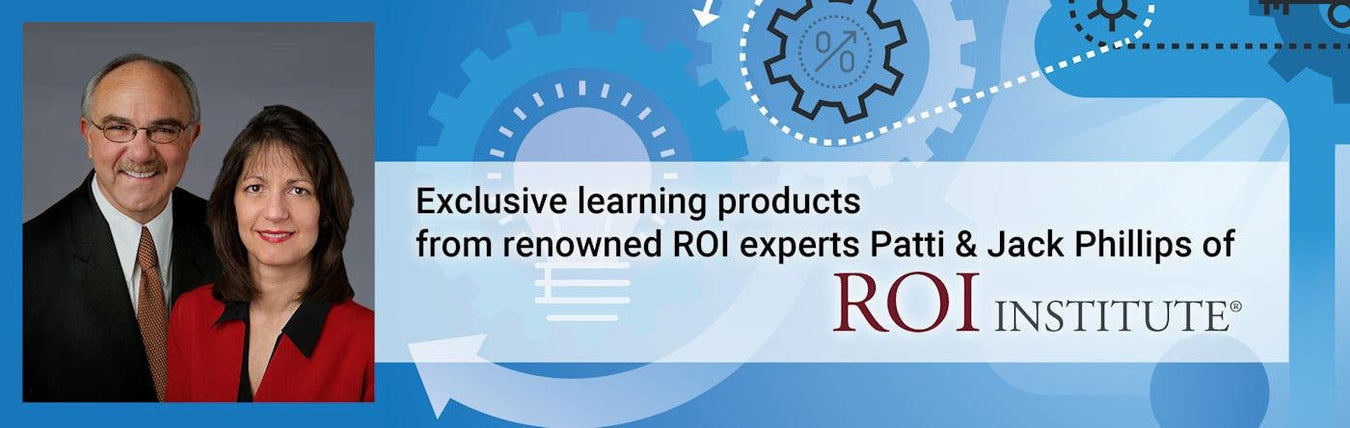 ROI of Learning - HRDQ