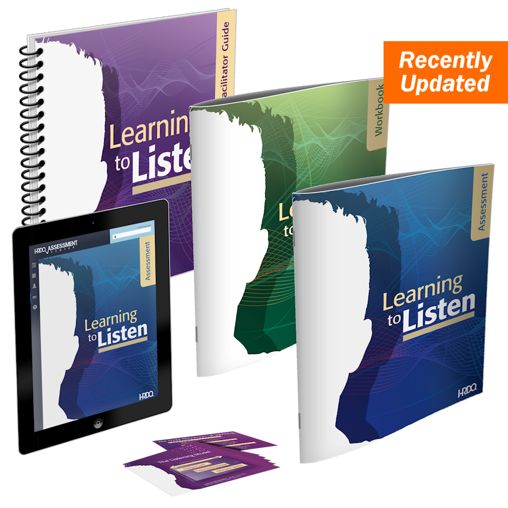 Learning to Listen
