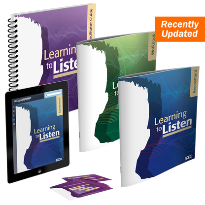 Learning to Listen