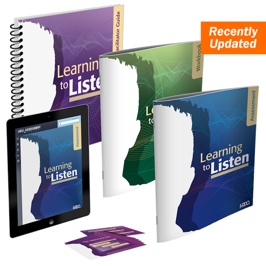 Learning to Listen