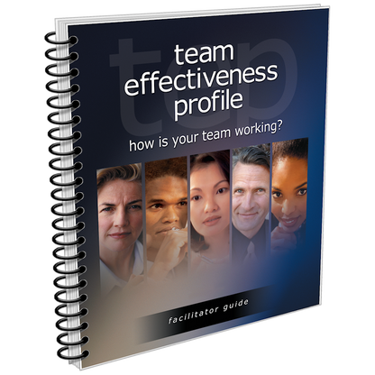 Team Effectiveness Profile