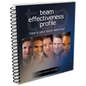 Team Effectiveness Profile