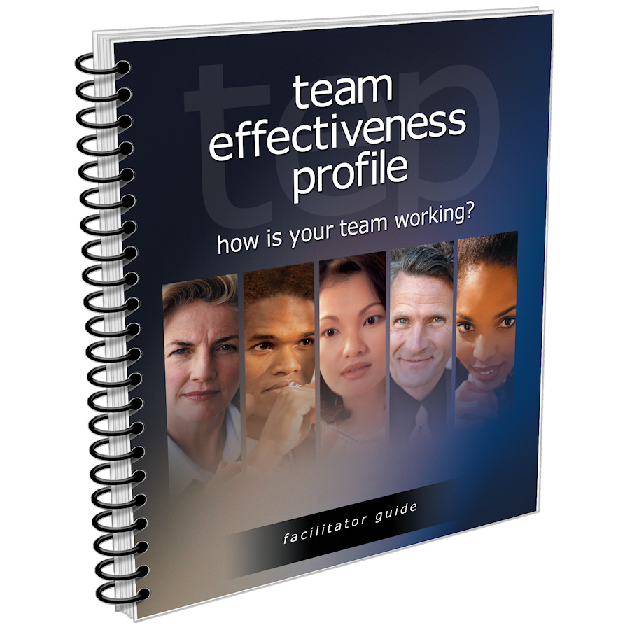 Team Effectiveness Profile