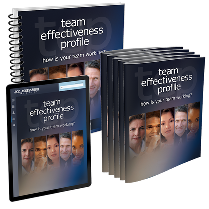 Team Effectiveness Profile