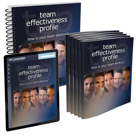 Team Effectiveness Profile