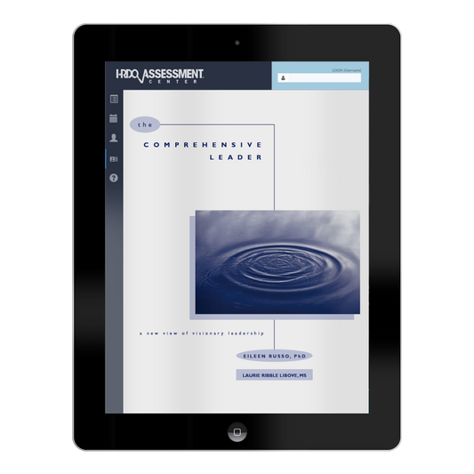 Comprehensive Leader 180 - Online Assessment